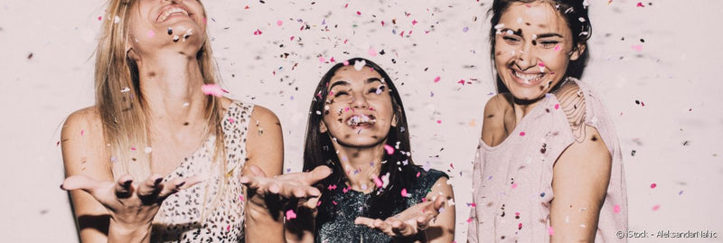 Navidad 2018: quiero un peinado de fiesta