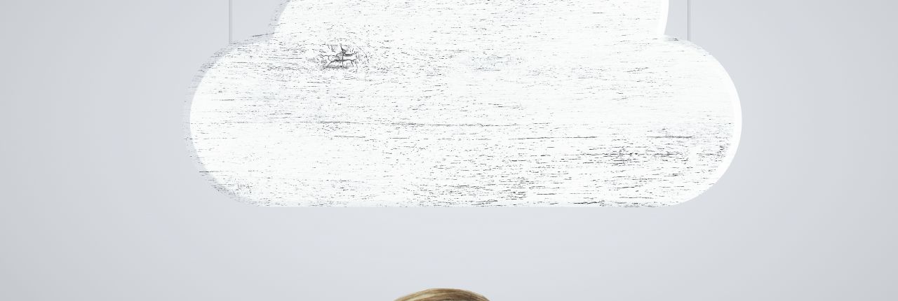 ¿Cómo devolverle la forma a tu cabello tras un chaparrón?