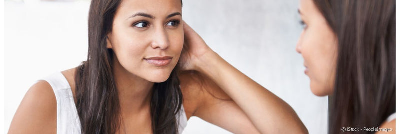 Caída del cabello: ¿qué puedo hacer para solucionarla?