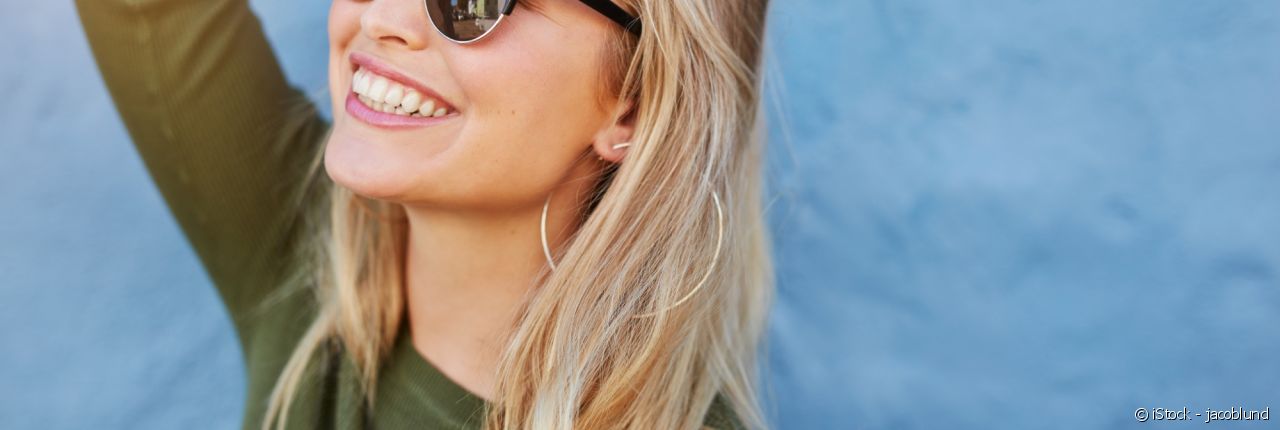 5 trucos para realzar el cabello rubio