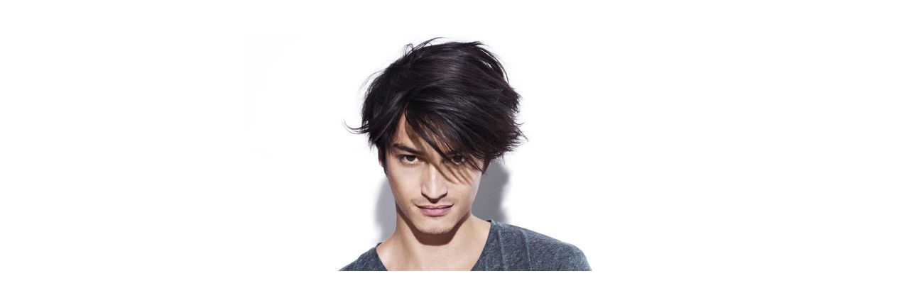 Hombre: tendencias Primavera-Verano en Jean Louis David