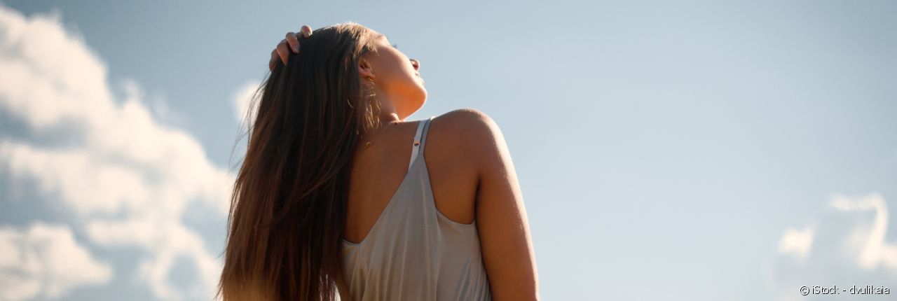 La rutina perfecta para hidratar bien el cabello