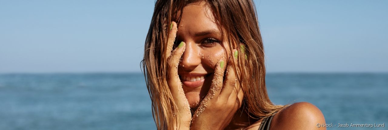Evita estos 3 errores para lucir una melena bonita en verano