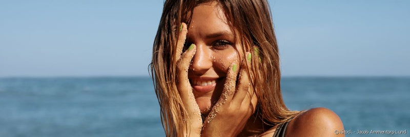 Evita estos 3 errores para lucir una melena bonita en verano