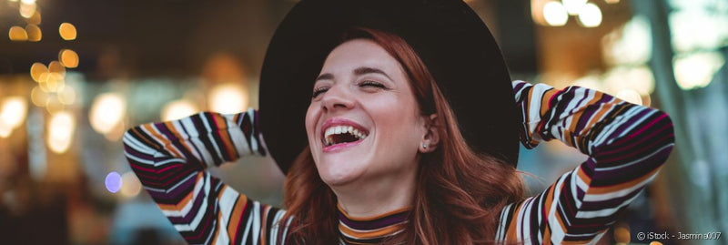 Coloración: las tendencias de septiembre de 2019