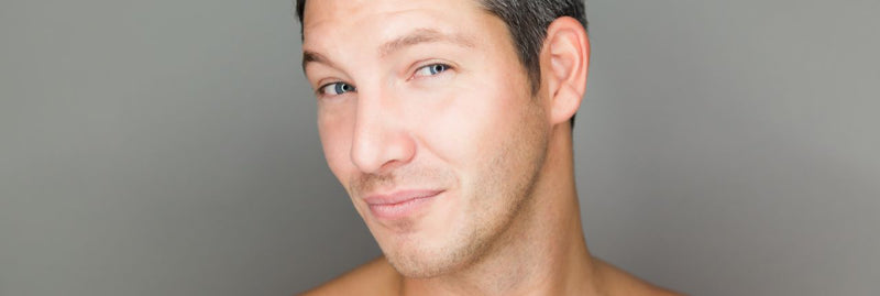 Hombre: ¿qué hacer para lucir un cabello sano y fuerte?