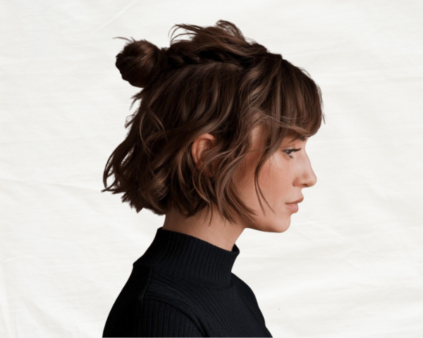 Peinados para invitada de boda: mejores opciones y alternativas