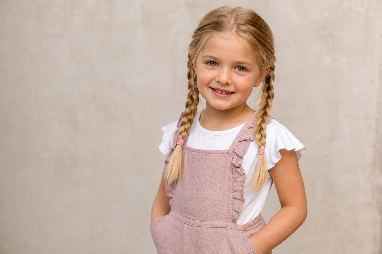 Cortes de pelo para niñas: estilos mejores alternativas