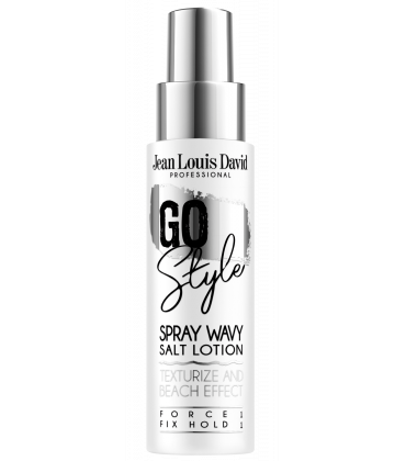 Spray Wavy