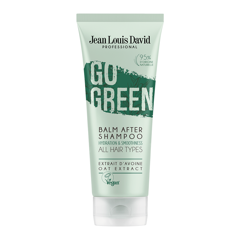 Go Green Mask