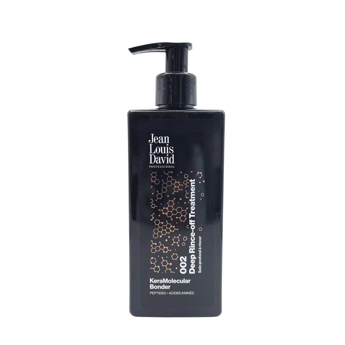 Tratamiento Profundo con aclarado Kera Molecular