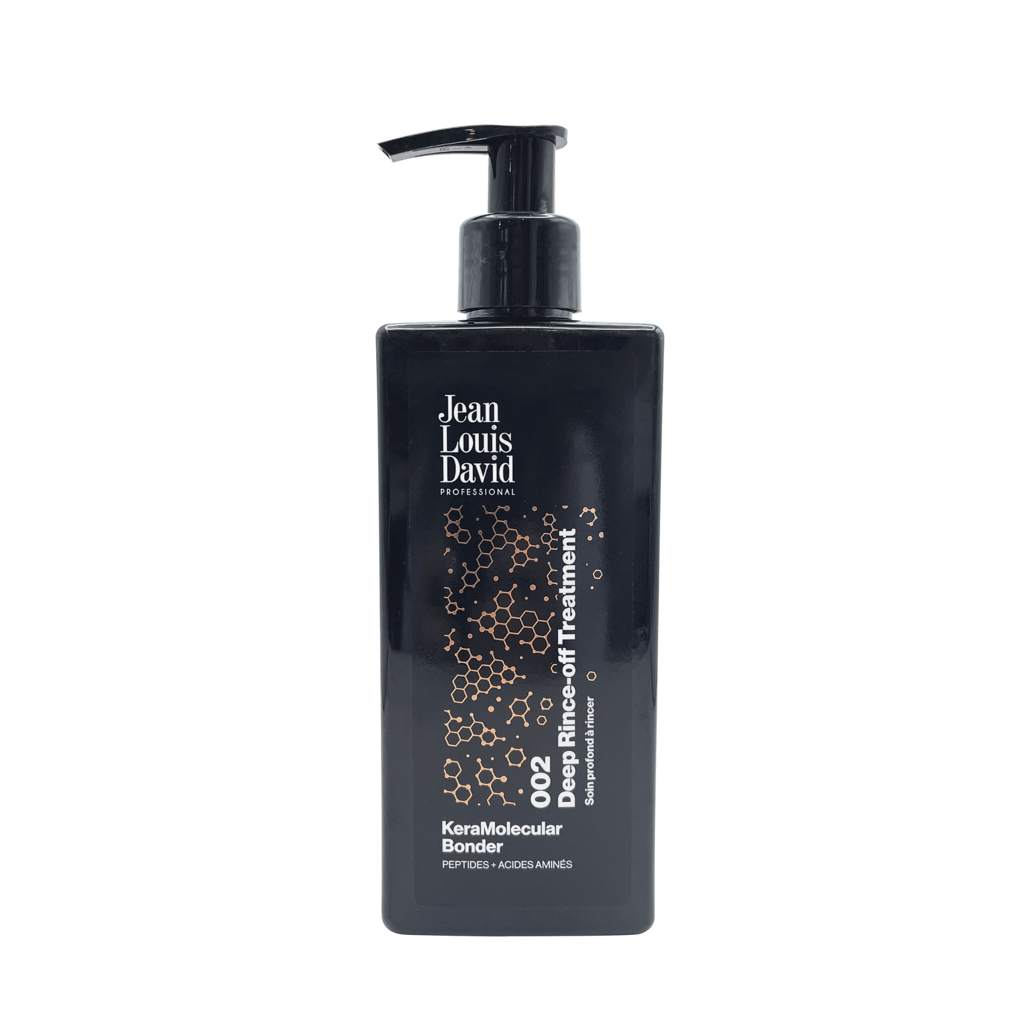 Tratamiento Profundo con aclarado Kera Molecular